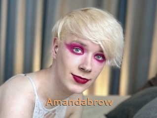 Amandabrow