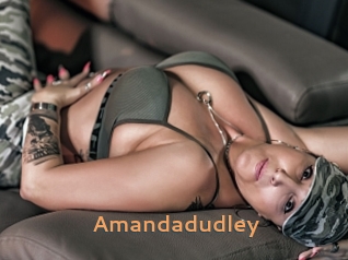 Amandadudley