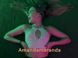 Amandamaranda