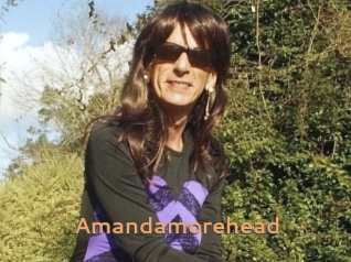 Amandamorehead