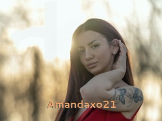 Amandaxo21