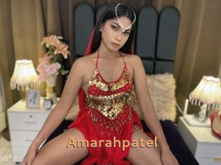 Amarahpatel