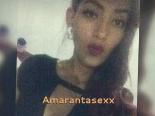 Amarantasexx