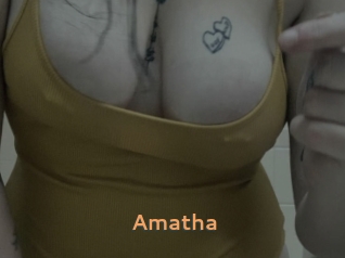 Amatha