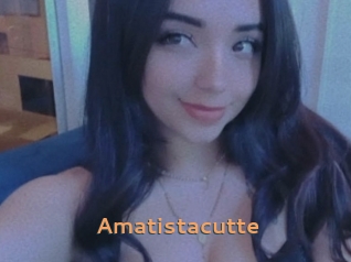 Amatistacutte