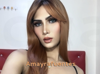 Amayrafuentes