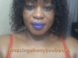 Amazingebonyboobsxxx