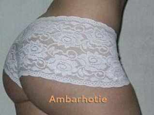 Ambarhotie