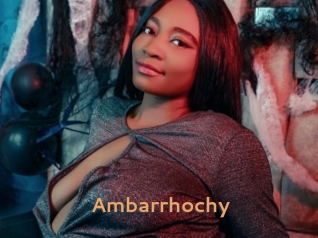 Ambarrhochy