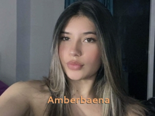 Amberbaena