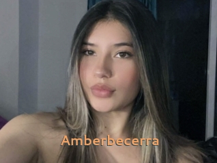 Amberbecerra