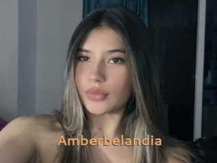 Amberbelandia