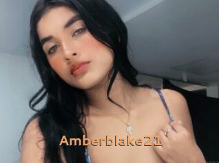 Amberblake21