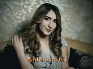 Ambercartter