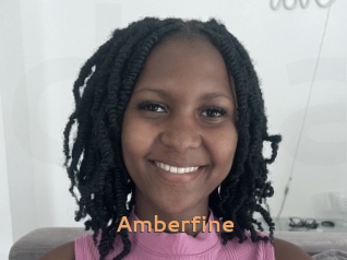 Amberfine