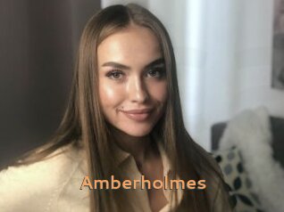 Amberholmes