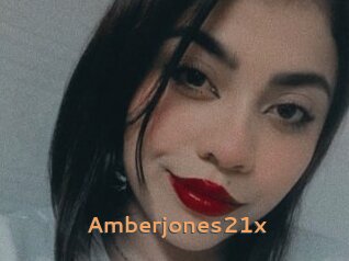 Amberjones21x