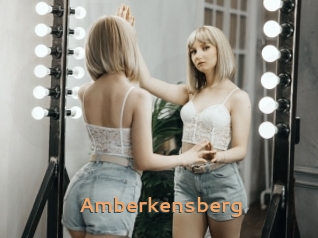 Amberkensberg