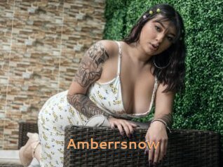 Amberrsnow