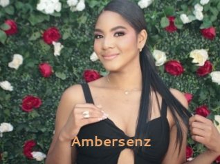 Ambersenz