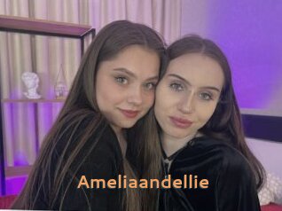 Ameliaandellie