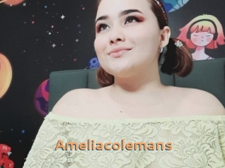 Ameliacolemans
