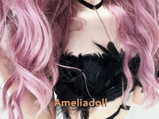 Ameliadoll