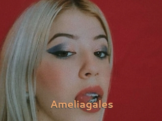 Ameliagales