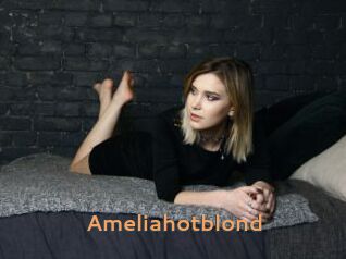 Ameliahotblond