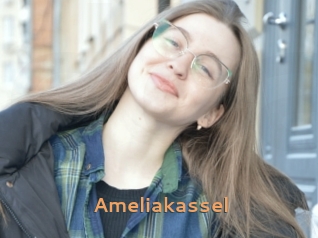 Ameliakassel