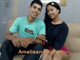 Amelieandmarcel