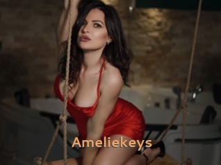 Ameliekeys