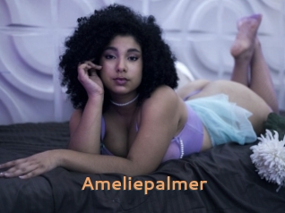 Ameliepalmer