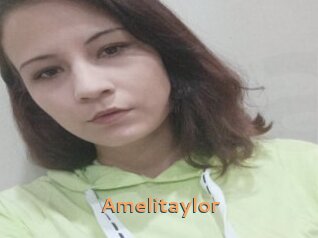 Amelitaylor