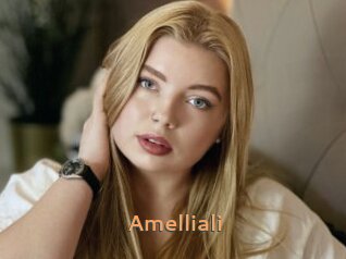 Amelliali