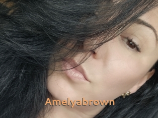 Amelyabrown