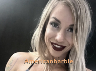 Americanbarbie