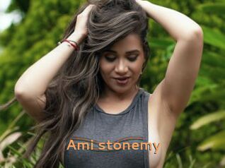 Ami_stonemy