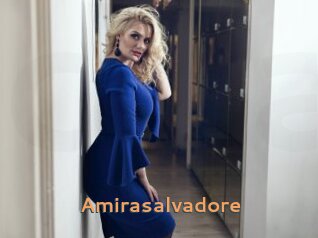 Amirasalvadore