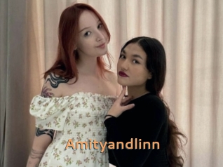 Amityandlinn