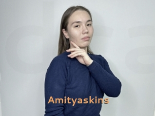 Amityaskins