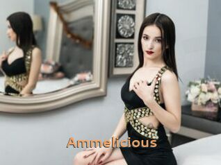 Ammelicious