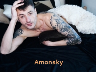 Amonsky