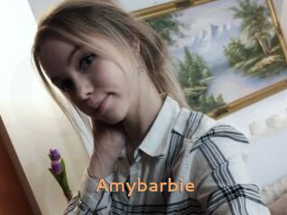 Amybarbie