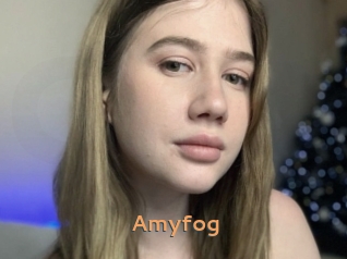 Amyfog