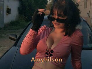 Amyhilson