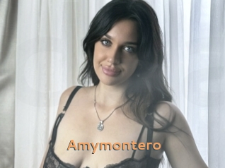 Amymontero