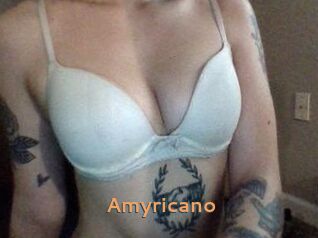 Amyricano