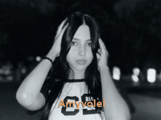 Amyvolel