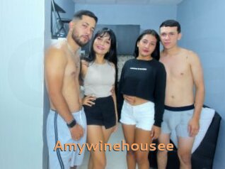 Amywinehousee